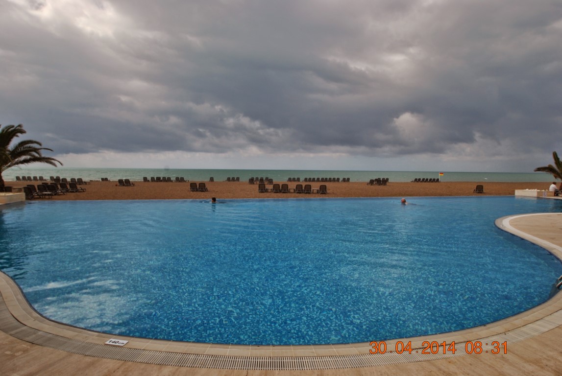 imagini hotel CLUB ASTERIA BELEK